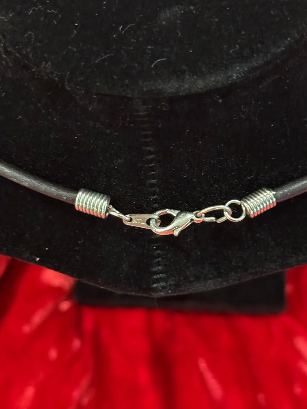 Boho Genuine Leather Cowrie Shell Surfer Choker Necklace